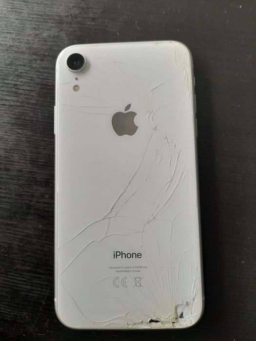 Iphone xr 64GB 75% de saude