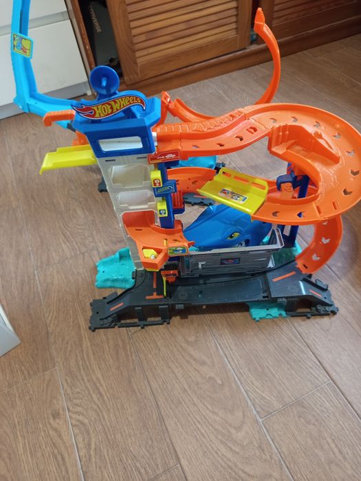 Vendo hot wheels