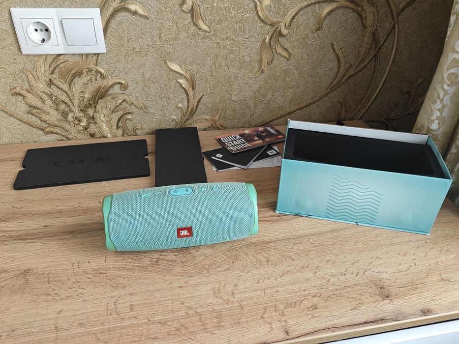 JBL charge4 ティールミントグリーン ヨドバシ.com - ジェイビーエル JBL ポータブルBluetoothスピーカー