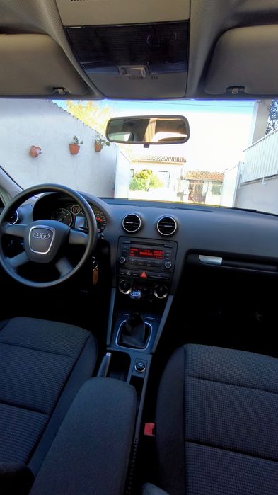Audi A3 Sportback 1.9TDI