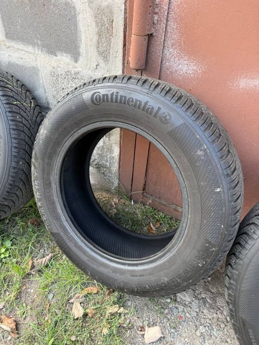 Продам Зимнюю Резину continental 195/65 R15