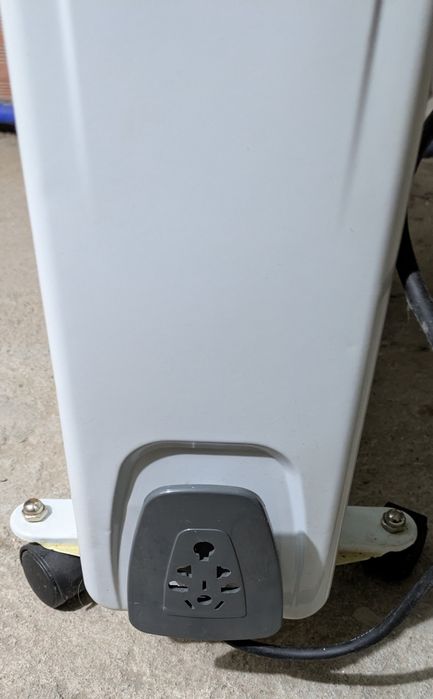 Aquecedor a Óleo Tristar 2000W