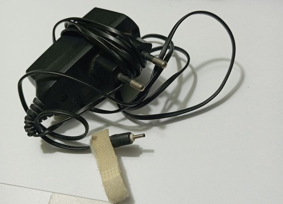 Ładowarka oryginał nokia AC-8E