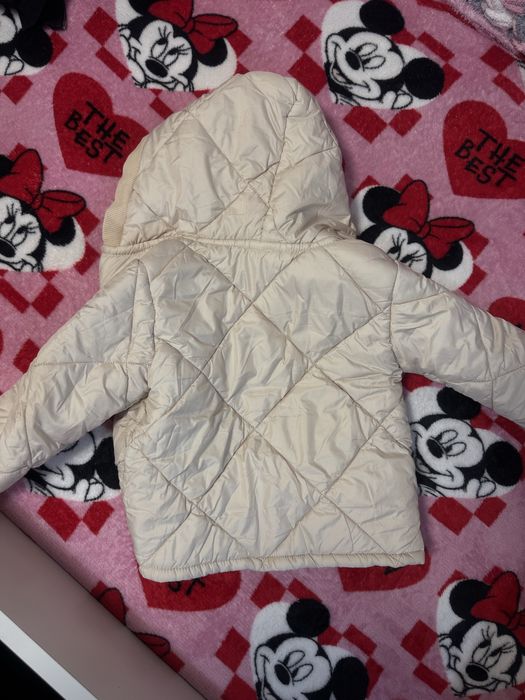 Курточка дитяча весна/осінь