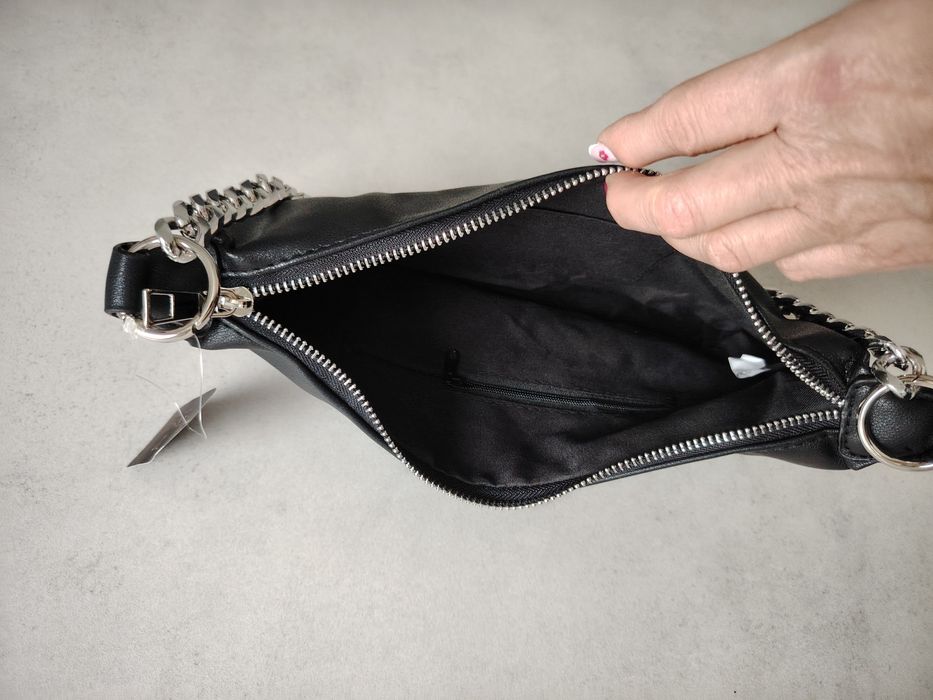 Damska Torebka Rogal