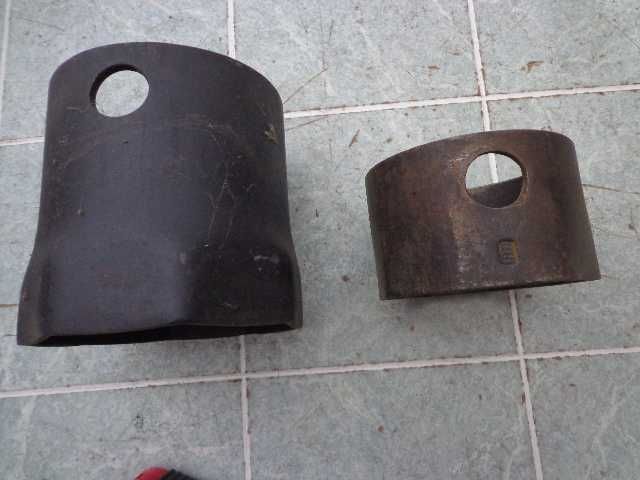 Ключ ступичный. ЗИЛ, ГАЗ.