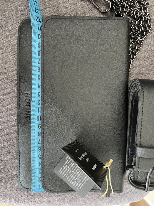 Косметичка/клатч/сумка на пояс /на плече 4 в 1