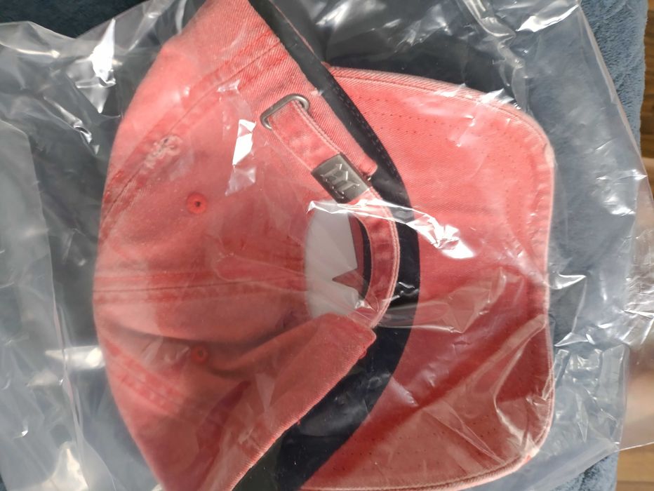 Czapka MISBHV Sparing is Caring