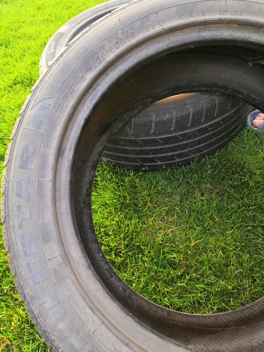 Комплект 235/50/R19 недорого