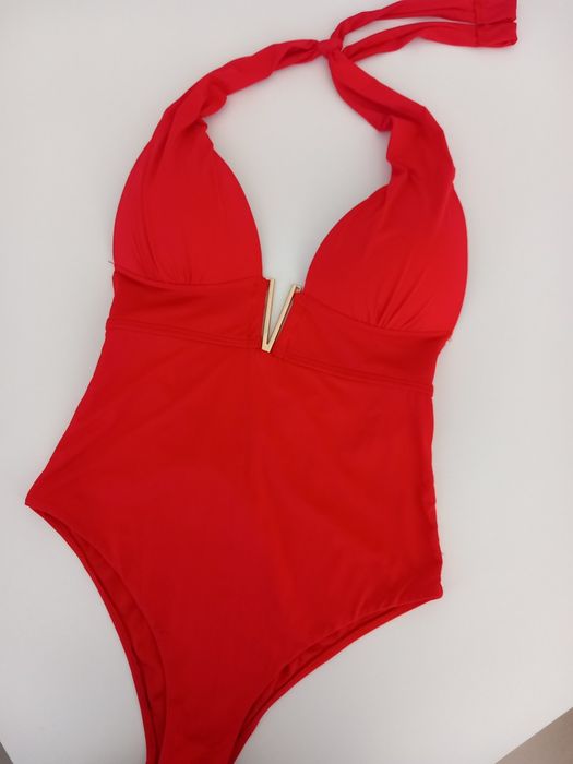 Fato de Banho S - IMPECÁVEL