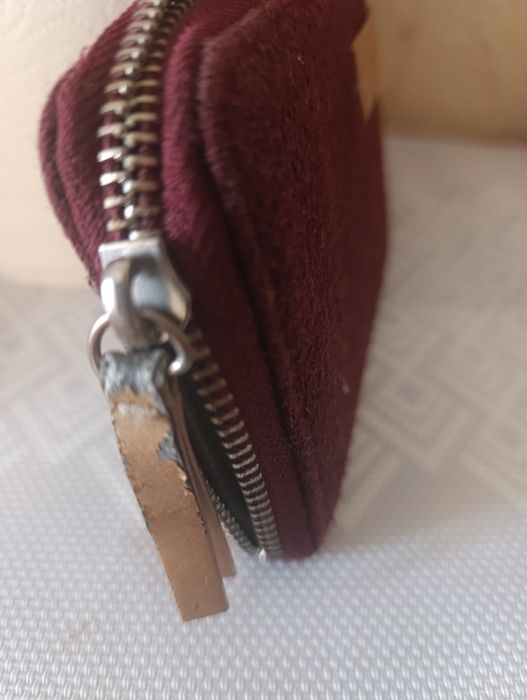 Гаманець  Mango під ремонт