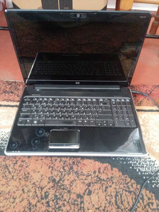 Ноутбук hp pavilion dv6