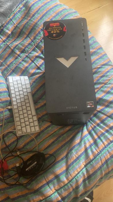 Gaming Computer Tower457025246243082240