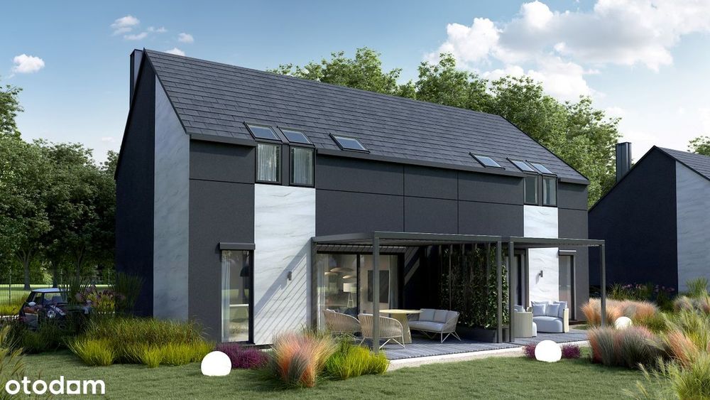 Dom w cenie mieszkania gm.Zabierzów