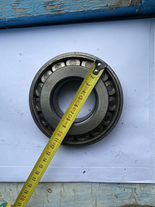 Підшипник маточини ABC 72212