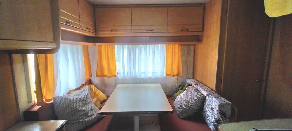 Caravana Caravelair