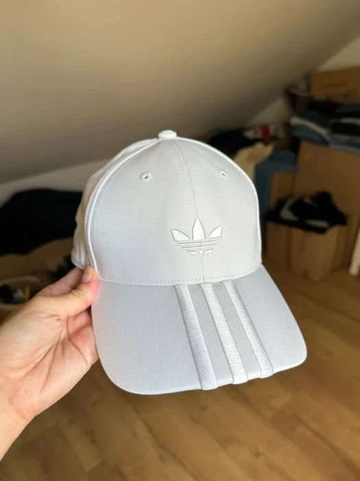 Czapka z daszkiem Adidas