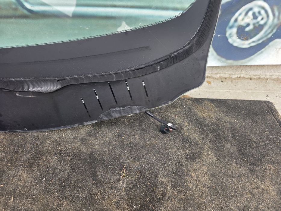 Лобове скло Lexus NX II 2022-