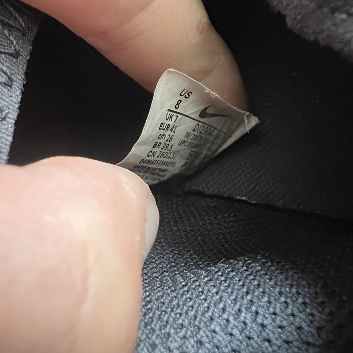 Продаю футбольні бутси Nike Mercurial Superfly 8 Club MG