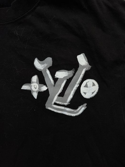 Tshirt Louis Vuitton