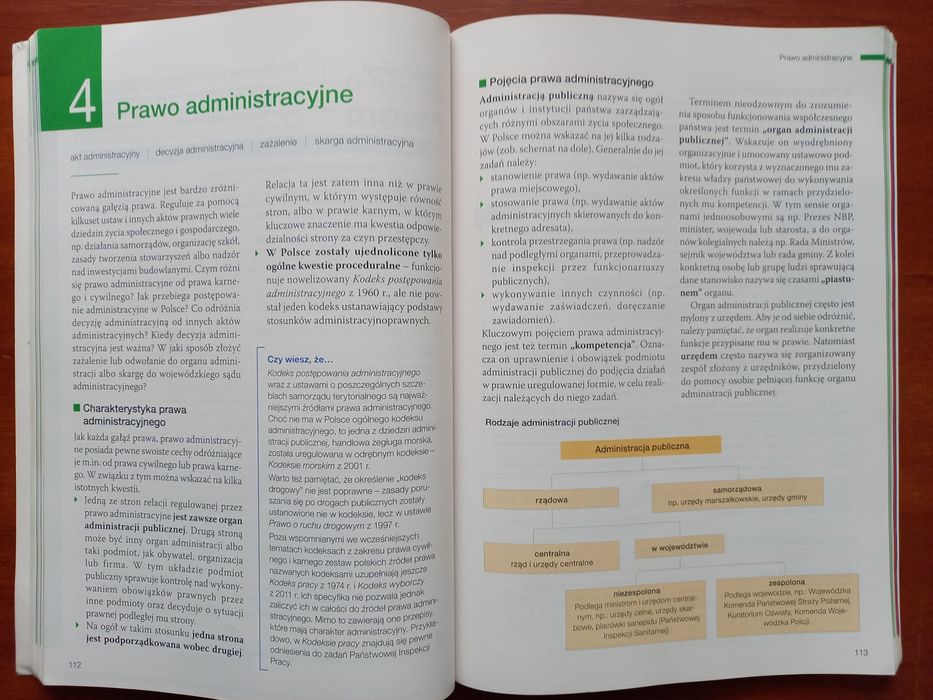 W centrum uwagi 2 nowa era