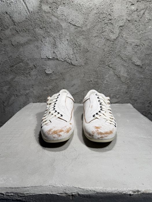 No Faith Studios Football Sneakers