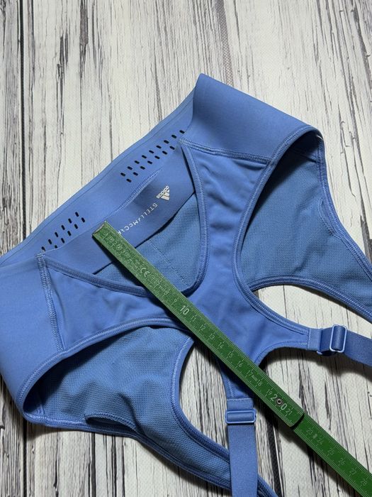 Adidas Stella McCartney топ оригинал топик S размер