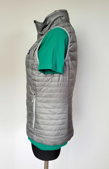 Patagonia * PrimaLoft * kamizelka, bezrękawnik * M *