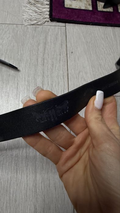 Ремень levis оригинал