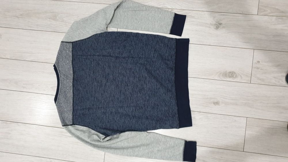 Tommy Hilfiger bluza seria Hilfiger Denim