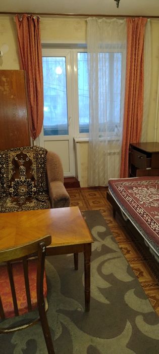 Здається кімната