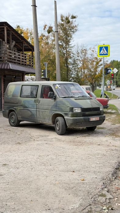 Продам Volkswagen T4