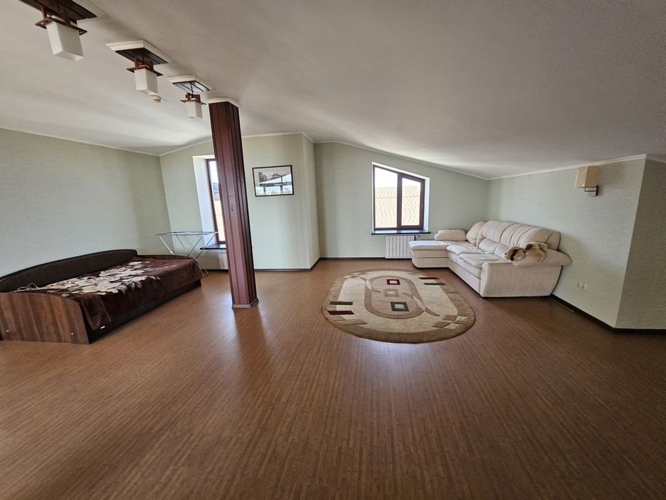 Дом по адресу ул. Приморская (площадь 400 м²) - Atlanta.ua - фото 16