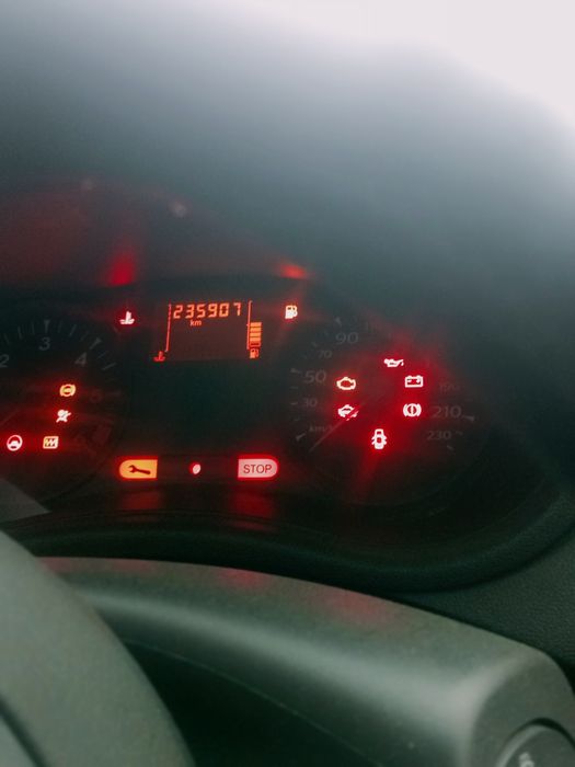 Renault Clio lll