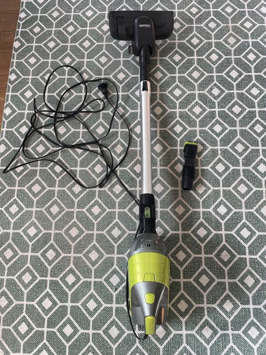 Aspirador com fios tristar