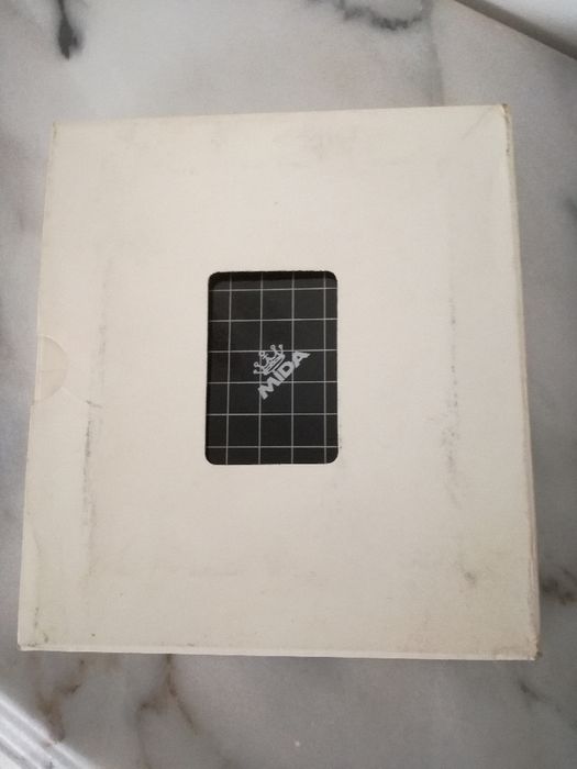Quadro em Prata de Lei