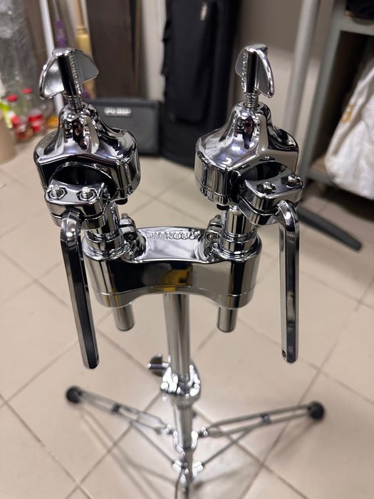 Стійка для томів Sonor 400 series double tom stand