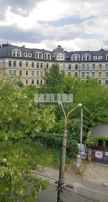 Продаж / Будинок / вул. Звіринецька, Нижній Печерськ, Київ