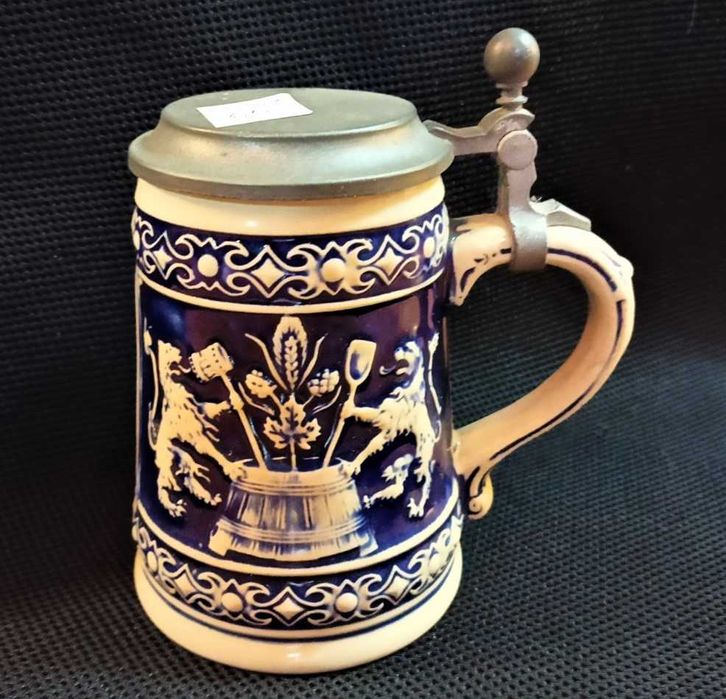 Caneca Cerveja Alemã
