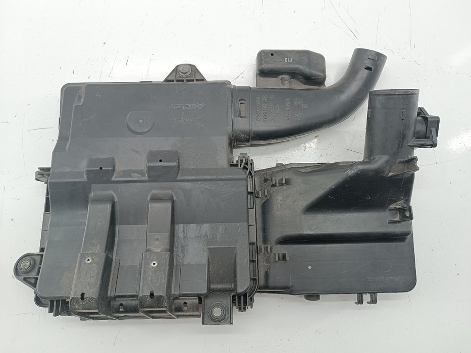 Caixa de filtro de ar - MAZDA 3 (BL) | 08 - 14