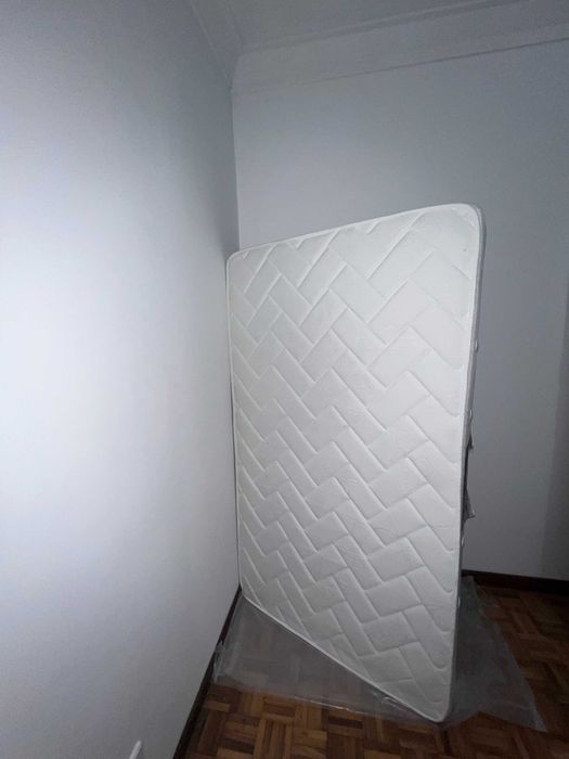 Colchão novo para venda