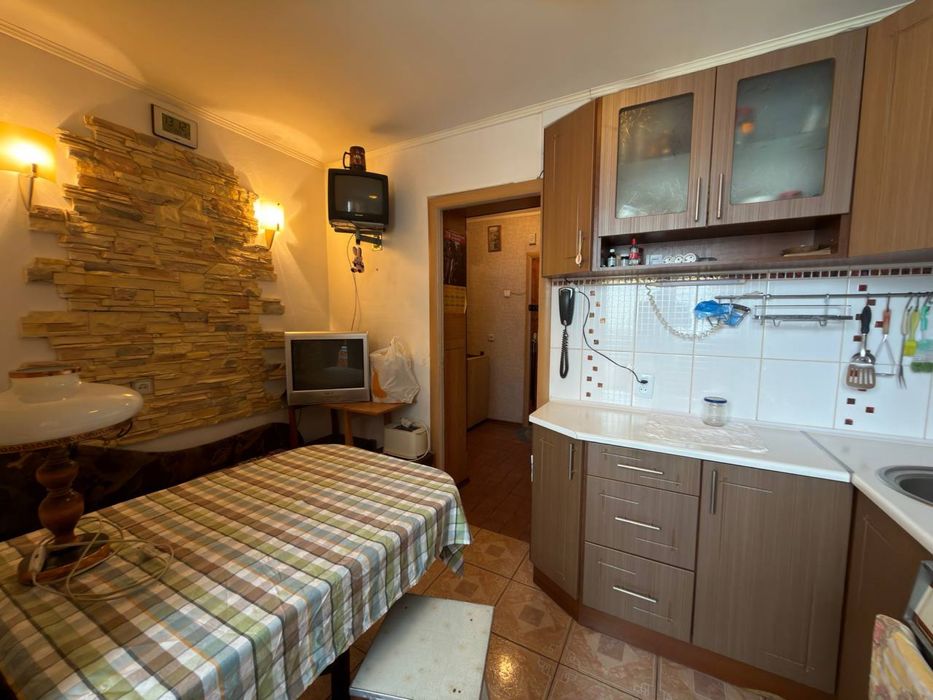 1км квартира житловий стан