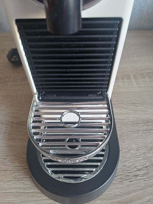 Ekspres Nespresso Citiz