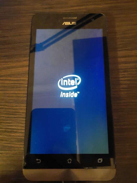 Мобильный телефон asus на запчасти