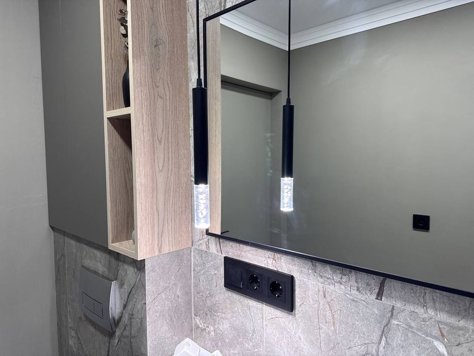 1-комнатная квартира по адресу ул. Магистратская (площадь 44 м²) - Atlanta.ua - фото 19