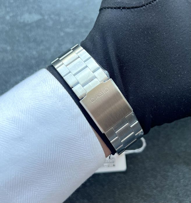 Casio MTP-VD03D-3A1 Японський механізм | Оригінал гарантія 24 місяці Часы мужские