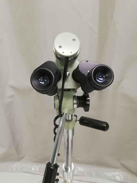 Colposcópio Colpostar V6