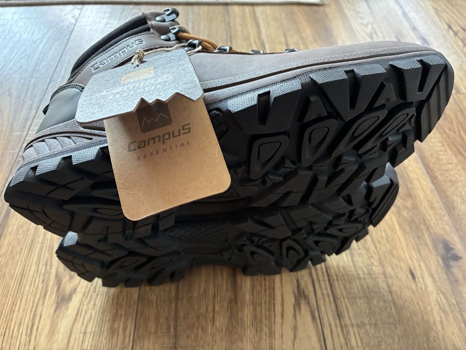 Buty trekkingowe Campus 42