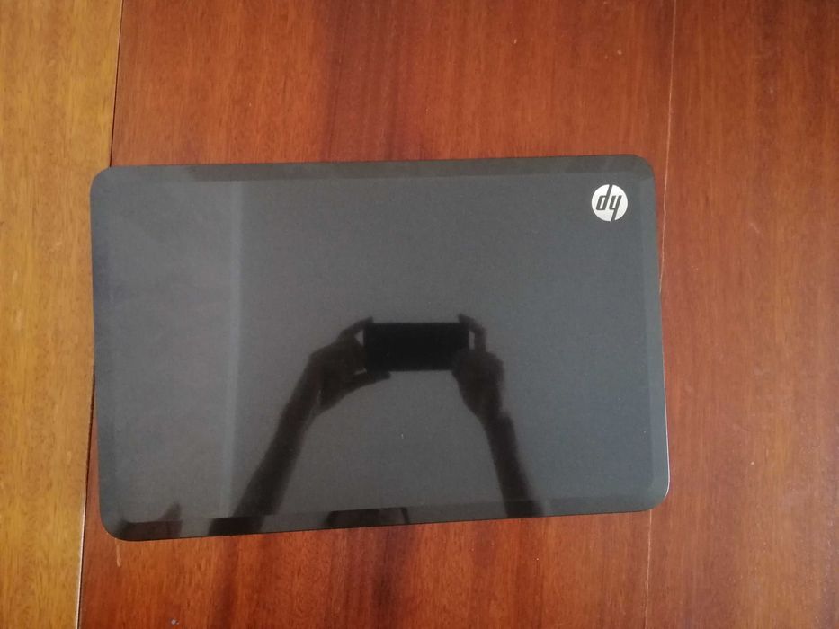 Ноутбук HP Pavilion G7