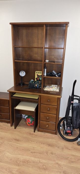 Mobilia de quarto